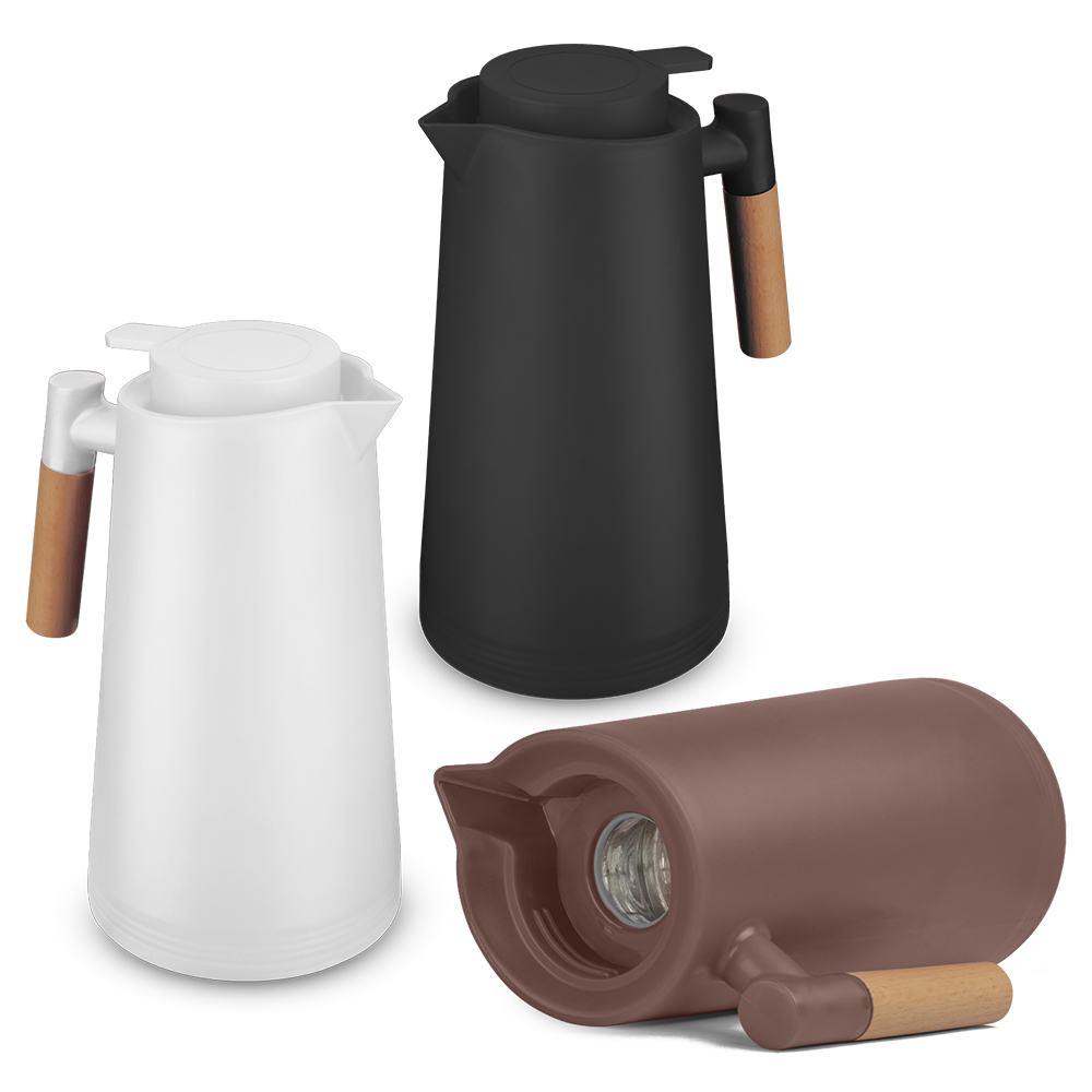 RD 810200-Garrafa Térmica personalizada de 1 Litro e parede dupla RD 810200-Garrafa Térmica personalizada de 1 Litro e parede dupla